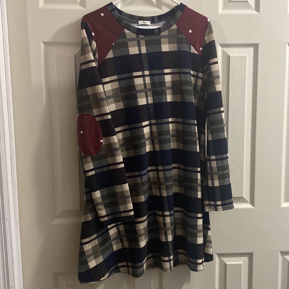 Women’s Tunic/Dress